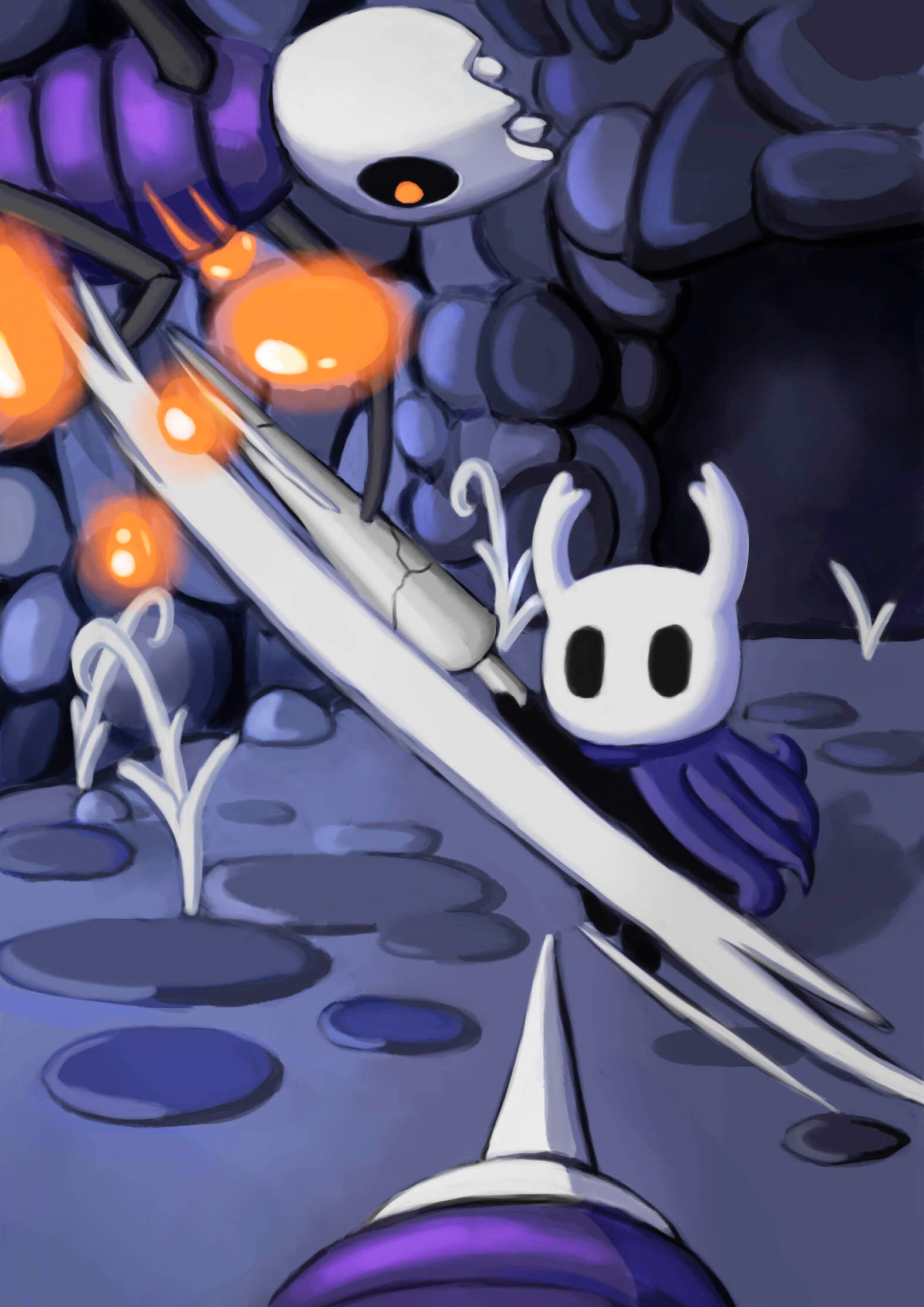 Crossroad Battle 2# Crossroad Battle 2#