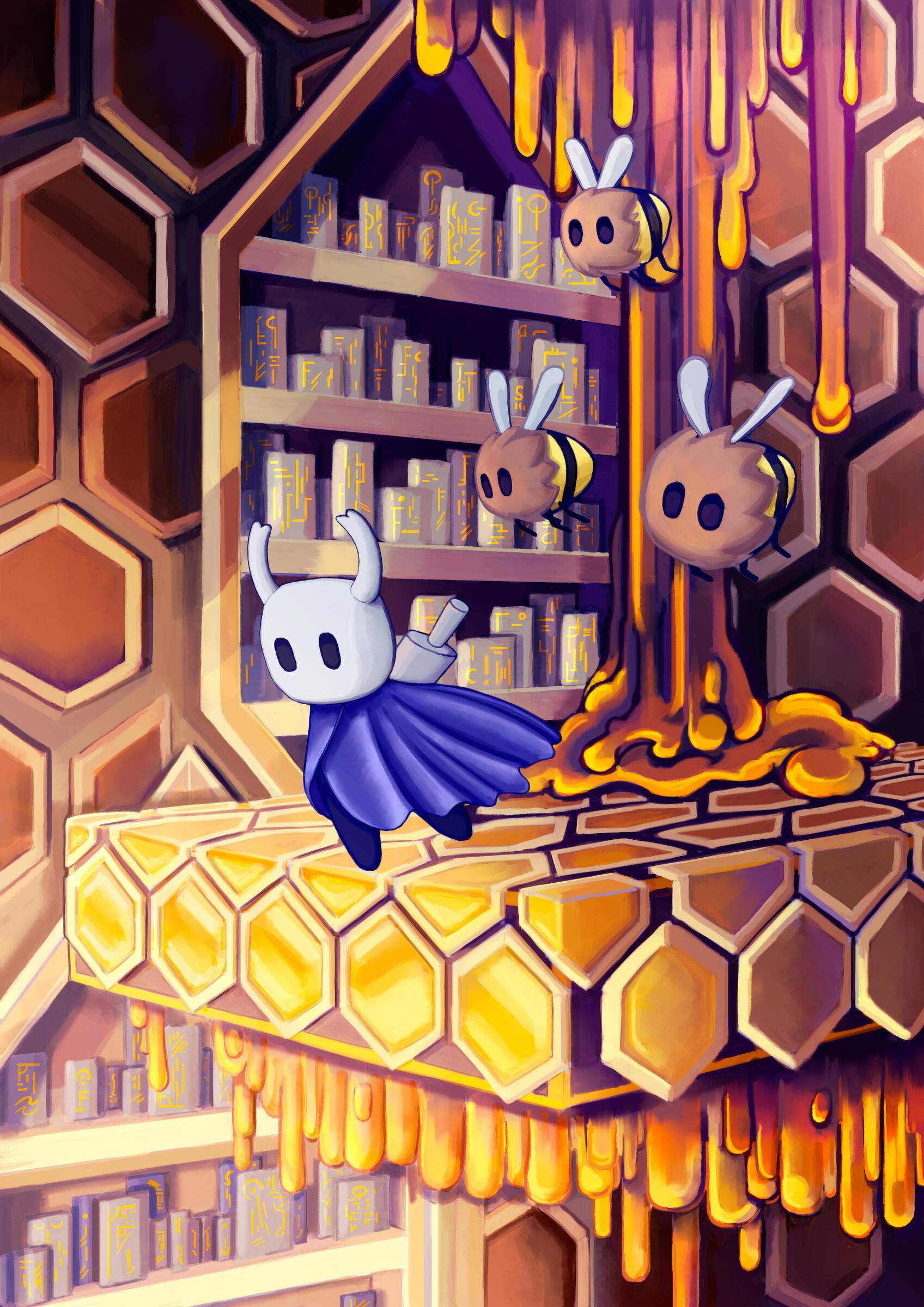Hive Hive