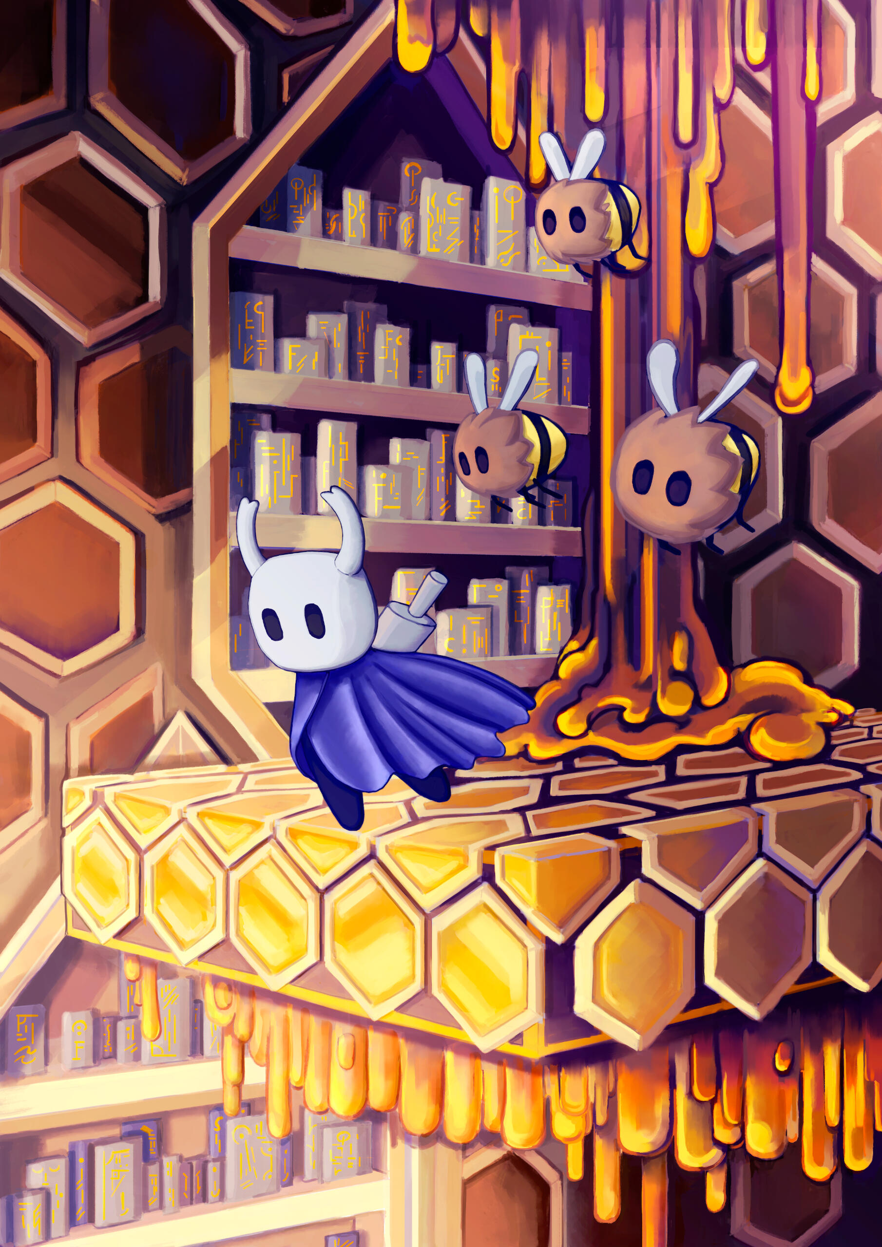 Hive Hive